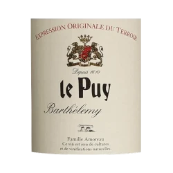 Le Puy - Barthélémy 2021