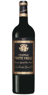 Château Trotte Vieille 2012