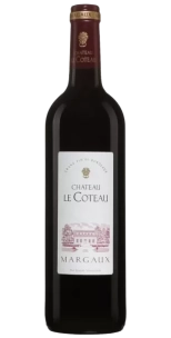 Château Le Coteau 2015