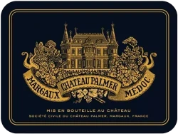Château Palmer 2023