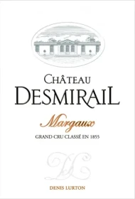 Château Desmirail 2023
