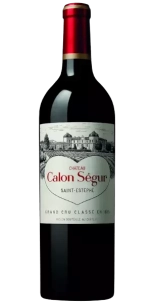 Château Calon Ségur 2023