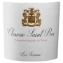 closerie saint roc les sureaux 2021 vin de france