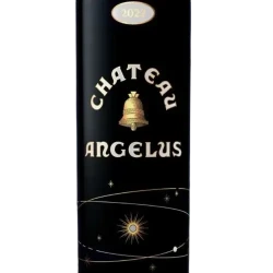 Château Angélus 2022