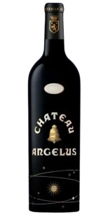 Château Angélus 2022