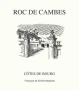 Château Roc de Cambes 2023