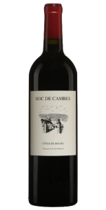 Château Roc de Cambes 2023