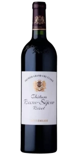 Château Beau-Séjour Bécot 2023