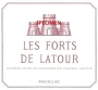 Les Forts de Latour 2018