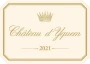 Château d'Yquem 2021