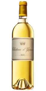 Château d'Yquem 2021