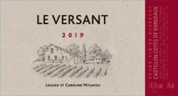 Le Versant 2019