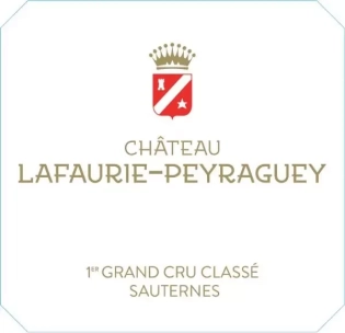 Château Lafaurie-Peyraguey 2023