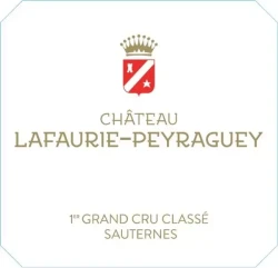 Château Lafaurie-Peyraguey 2023