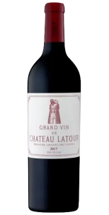 Château Latour 2017