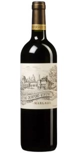 Château Durfort Vivens 2023