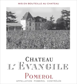Château L'Evangile 2023