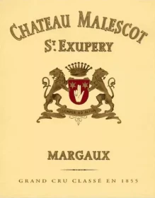 Château Malescot Saint-Exupéry 2023