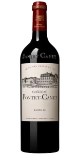 Château Pontet-Canet 2023