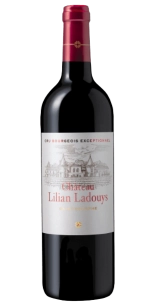 Château Lilian Ladouys 2023