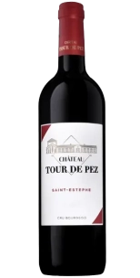 Château Tour de Pez 2023