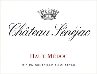 Château Sénéjac 2023