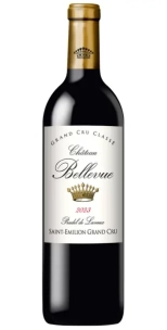 Château Bellevue 2023