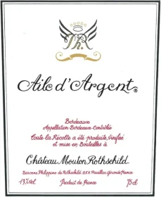 Aile d'Argent 2023