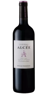 Château Alcée 2023