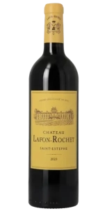 Château Lafon-Rochet 2023