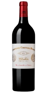 Château Cheval Blanc 2023