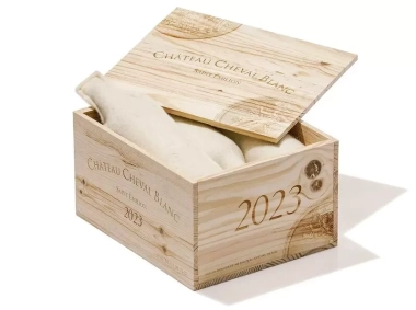 Château Cheval Blanc 2023