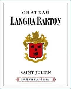 Château Langoa Barton 2023