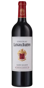 Château Langoa Barton 2023