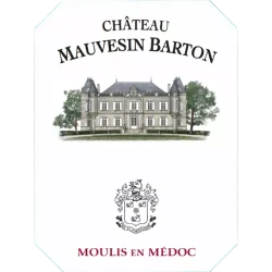 Château Mauvesin Barton 2023