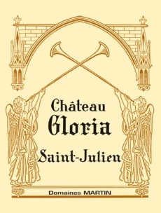 Château Gloria 2023