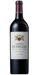Château de Fieuzal rouge 2023
