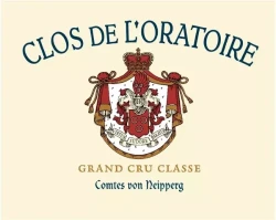 Clos de l'Oratoire 2023