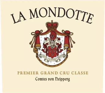 La Mondotte 2023