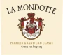 La Mondotte 2023