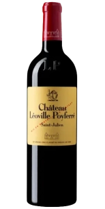 Château Léoville Poyferré 2023