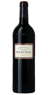 Château Hosanna 2023