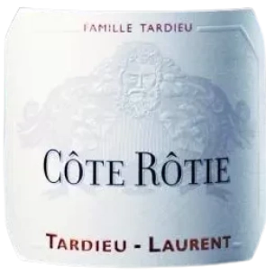 Tardieu-Laurent - Côte Rôtie rouge 2021