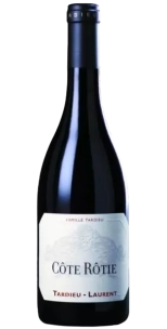 Tardieu-Laurent - Côte Rôtie rouge 2021