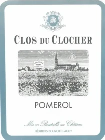 Clos du Clocher 2023