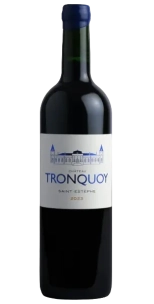 Château Tronquoy 2023