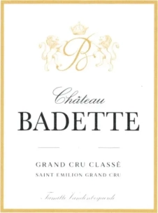 Château Badette 2023