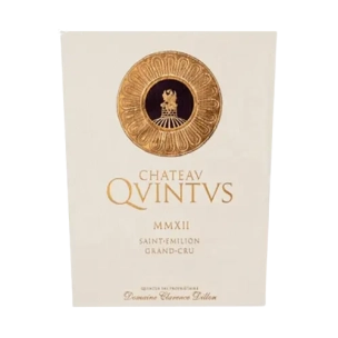 Château Quintus 2023