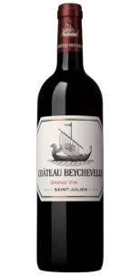 Château Beychevelle 2021