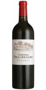 chateau beauregard 2014 pomerol